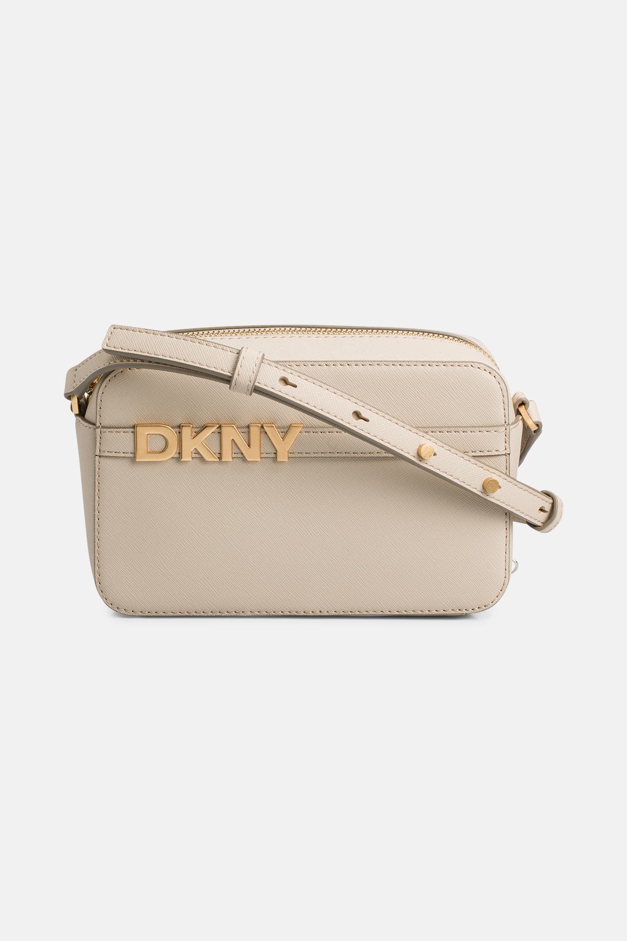 DKNY Umhängetasche 'Avril' greige, Bild 1