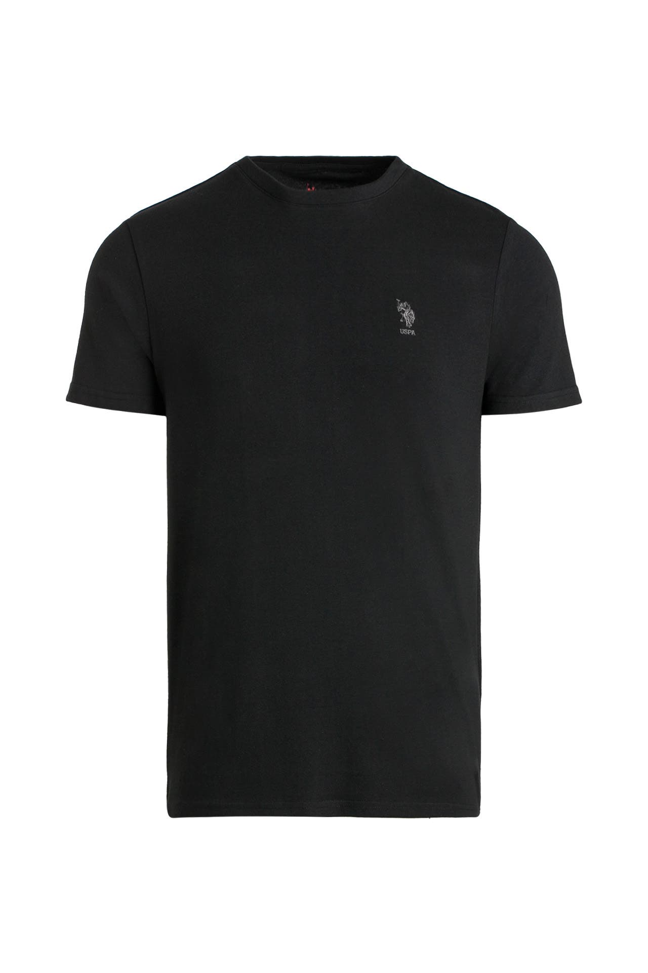 U.S. POLO ASSN. T-Shirt schwarz, Bild 1