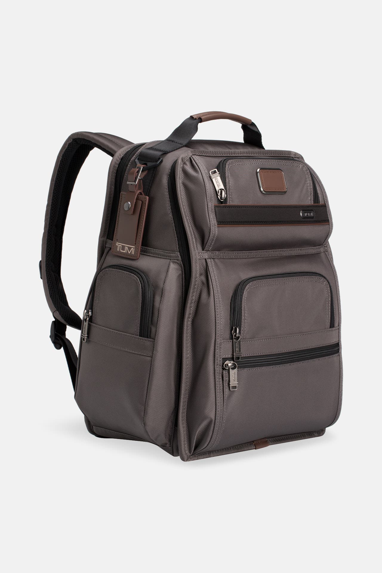 TUMI Rucksack taupe, Bild 1