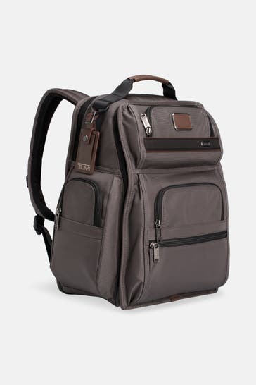 TUMI Rucksack taupe