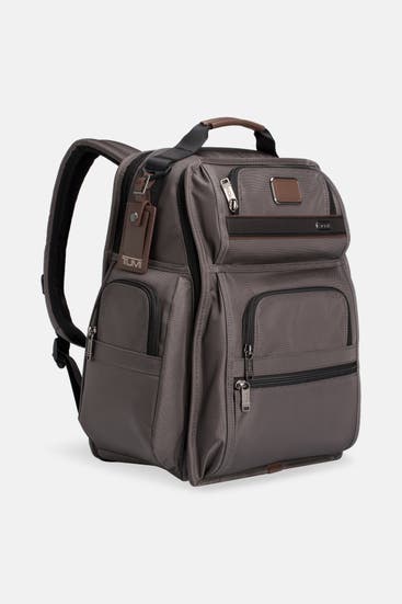 TUMI - Rucksack taupe