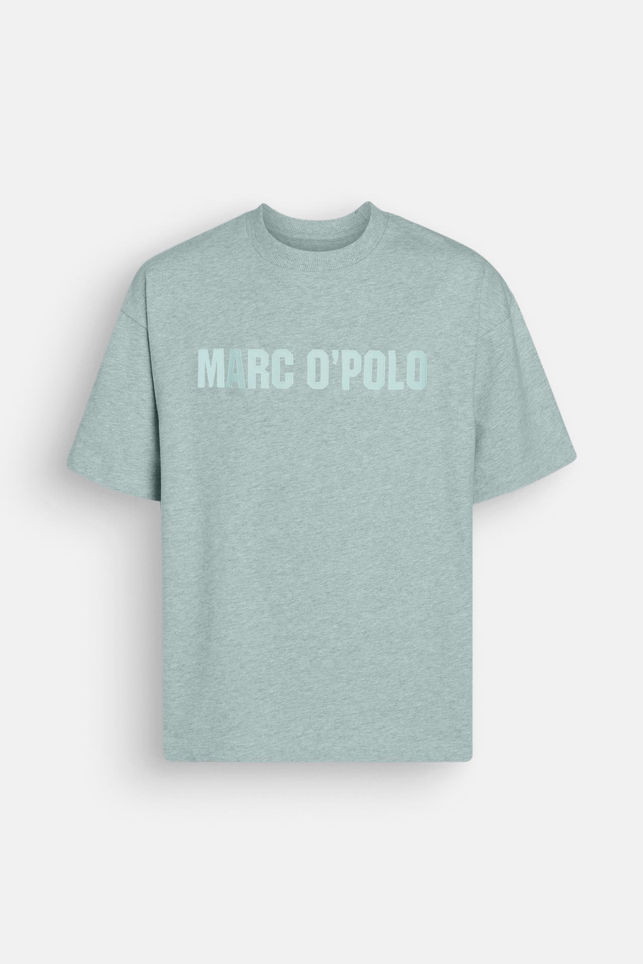 MARC O'POLO T-Shirt jade, Bild 1