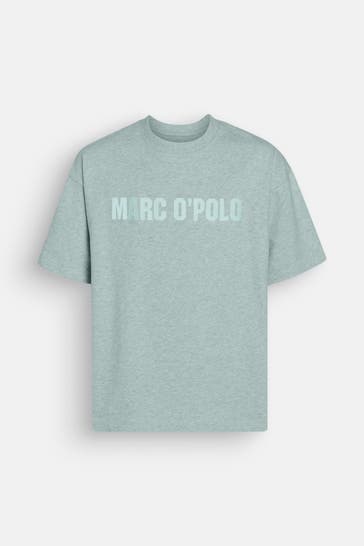 MARC O'POLO T-Shirt jade