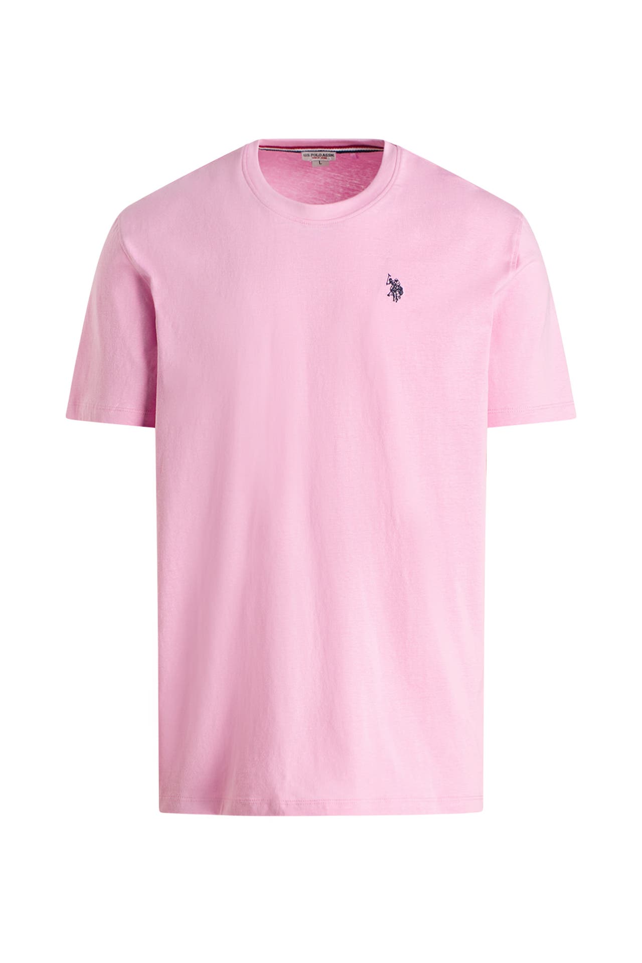 Us polo pink t shirt top