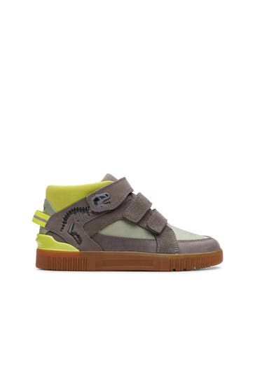 CLARKS Sneaker mehrfarbig