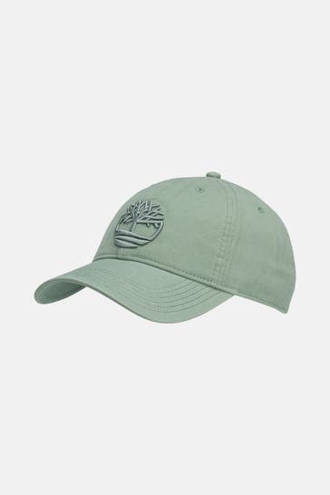 TIMBERLAND Basecap jade