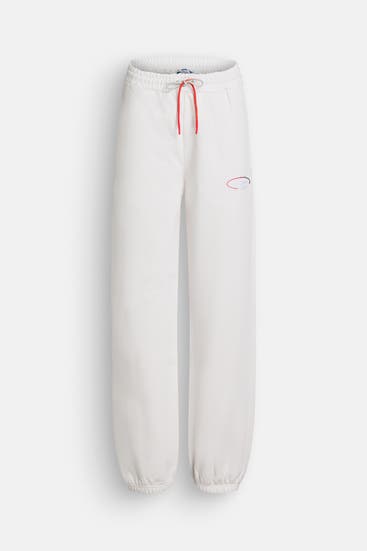 MISSONI - Joggpants offwhite