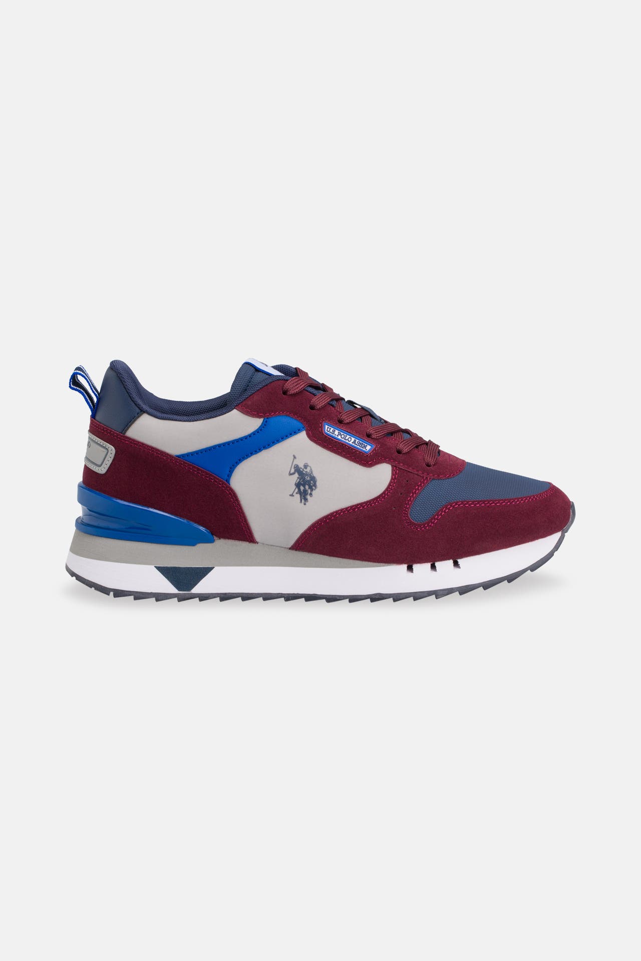 U.S. POLO ASSN. Sneaker 'Buzzy' mehrfarbig, Bild 1