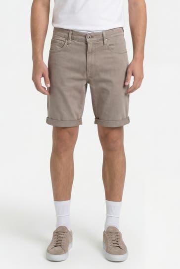 G-STAR Jeansshorts Slim Fit