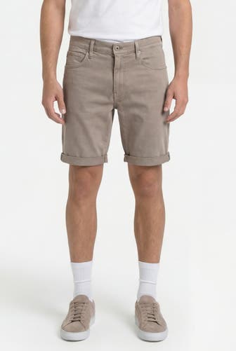 G-STAR Jeansshorts Slim Fit