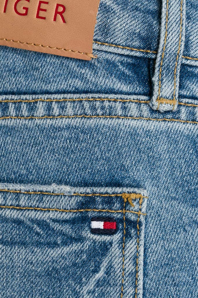 Jeans 'Milan' slim - HILFIGER » günstig online kaufen | Outletcity
