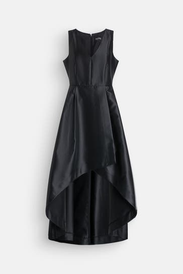 JOSEPH RIBKOFF Kleid schwarz