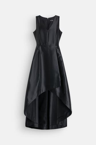 JOSEPH RIBKOFF Kleid schwarz