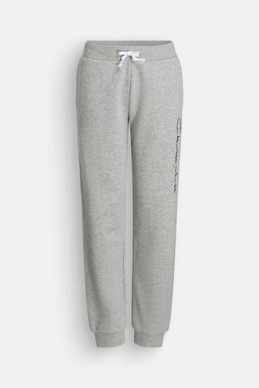 CHAMPION Sweatpants grau