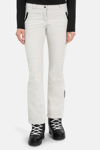 COLMAR Skihose hellgrau
