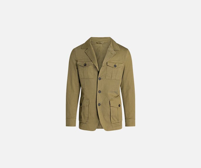 Hackett