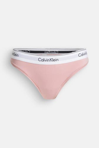 CALVIN KLEIN String rosa