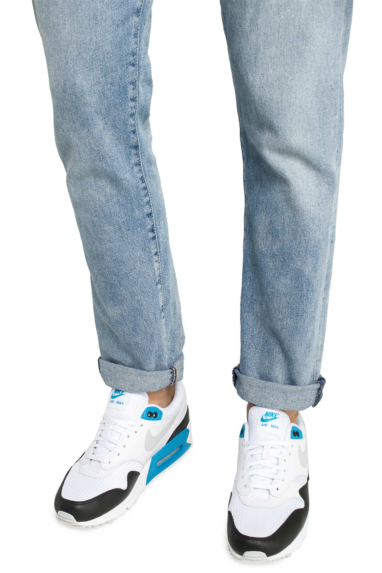 Onderdompeling goochelaar Boodschapper Sneaker 'Air Max 90/1' - NIKE » günstig online kaufen | OUTLETCITY.COM