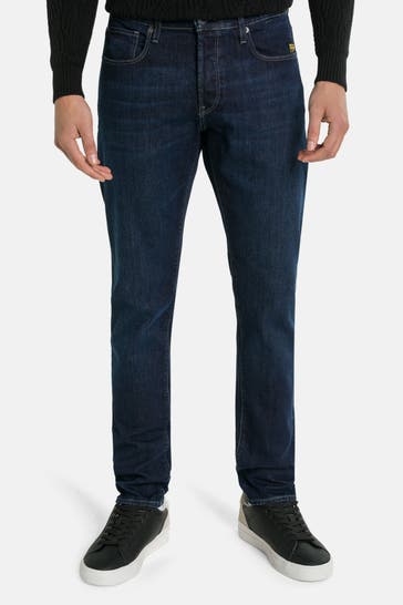 G-STAR Jeans '3301' slim