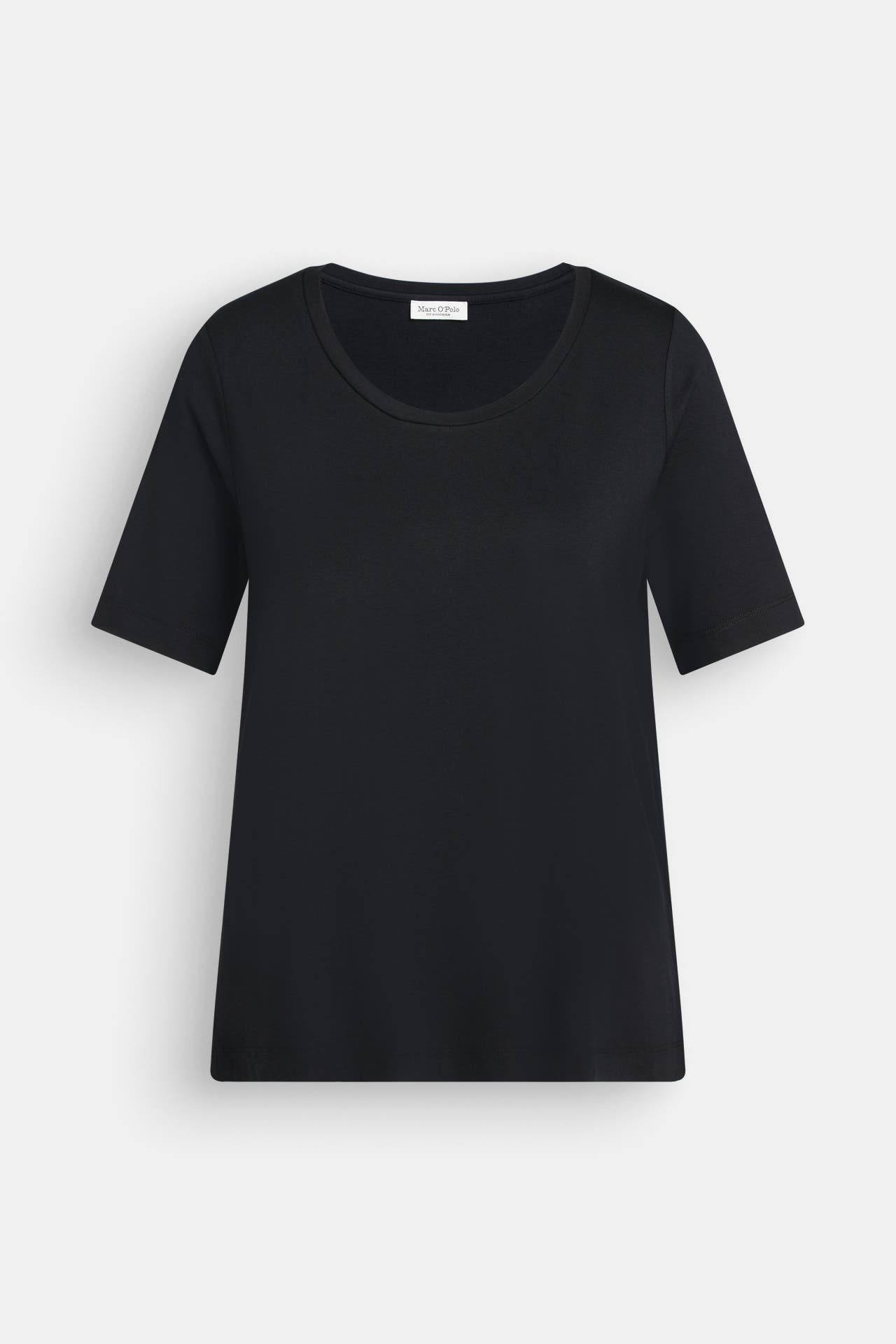 MARC O'POLO T-Shirt schwarz, Bild 1