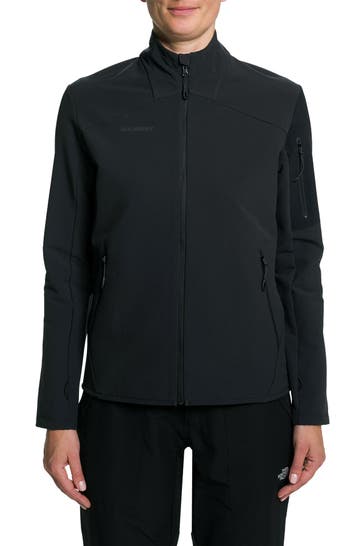 MAMMUT Midlayer 'Madris'