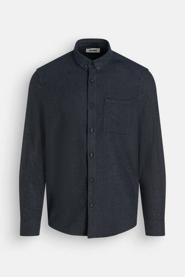 DRYKORN Casual-Hemd 'Liet' Regular Fit