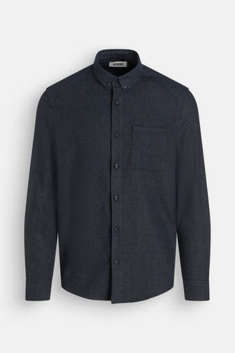 DRYKORN Casual-Hemd 'Liet' Regular Fit