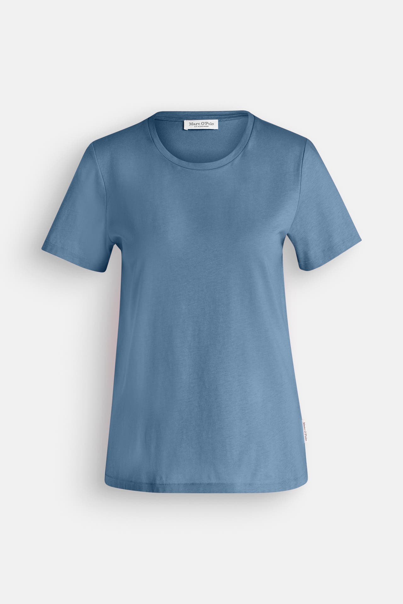 MARC O'POLO T-Shirt azurblau, Bild 1