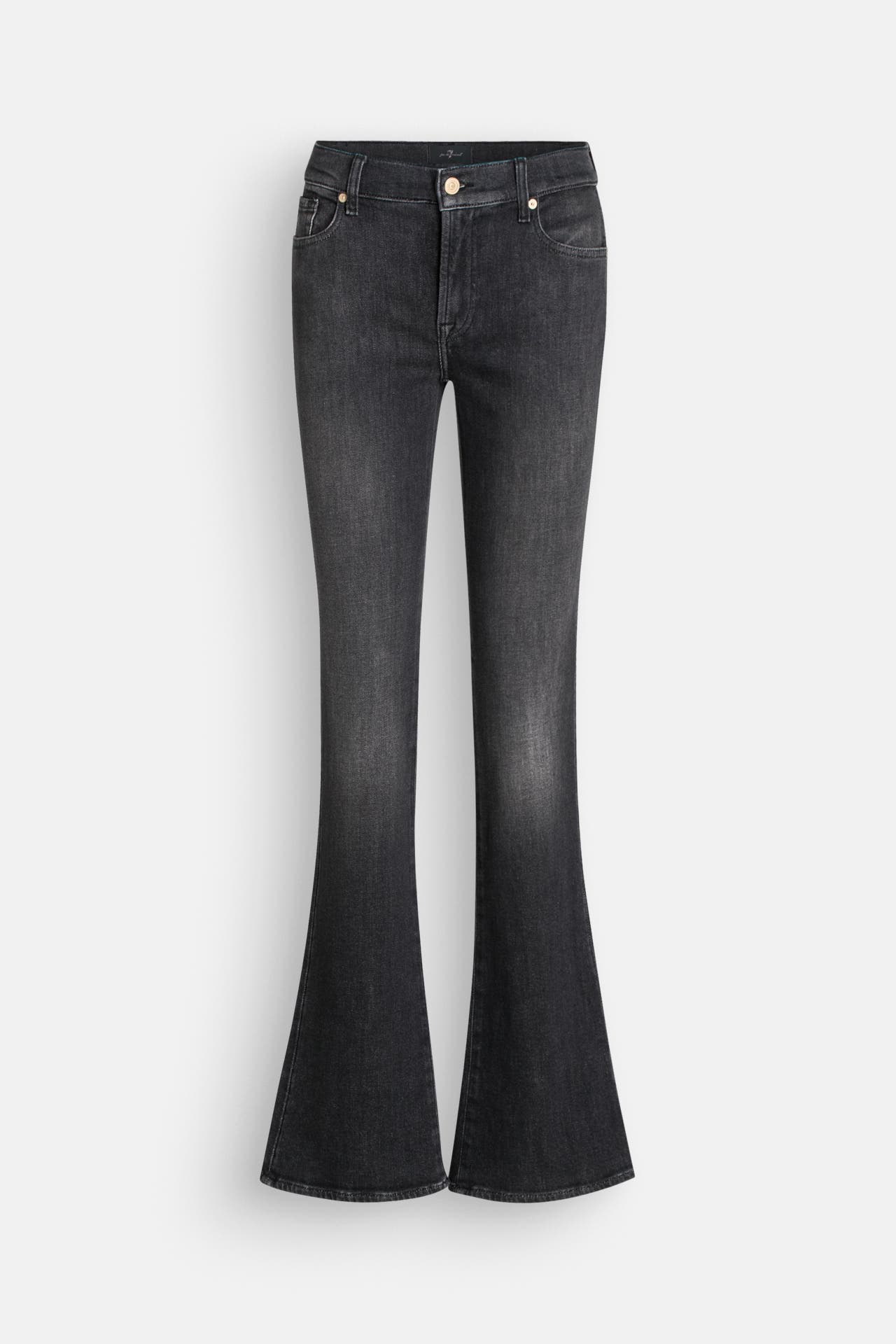 7 FOR ALL MANKIND Jeans 'Sky Fall' bootcut, Bild 1