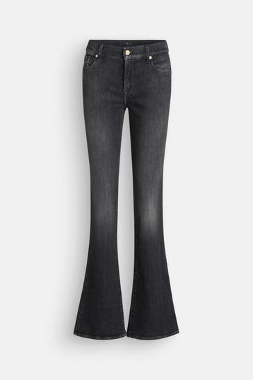 7 FOR ALL MANKIND Jeans 'Sky Fall' bootcut