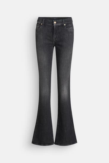 7 FOR ALL MANKIND - Jeans 'Sky Fall' bootcut
