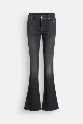 7 FOR ALL MANKIND Jeans 'Sky Fall' bootcut