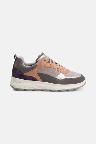 GEOX Sneaker 'Spherica' mehrfarbig