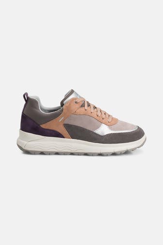 GEOX Sneaker 'Spherica' mehrfarbig