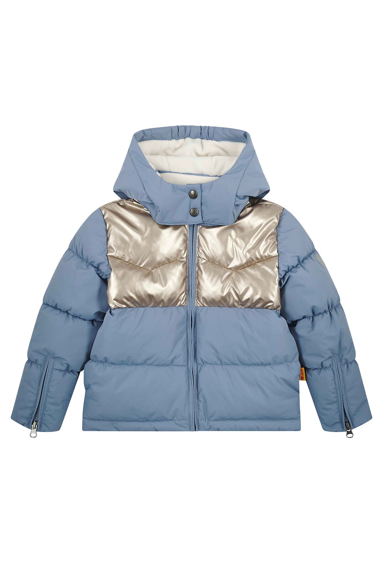 STEIFF Steppjacke zweifarbig, Bild 1