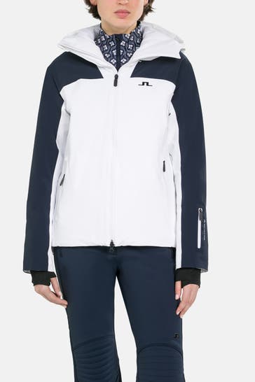 J.LINDEBERG SPORTSWEAR Skijacke 'Harmony' mehrfarbig