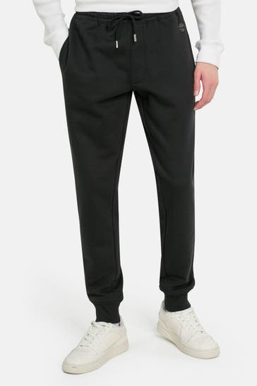 TIMBERLAND Sweatpants schwarz