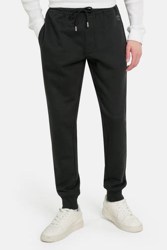 TIMBERLAND Sweatpants schwarz