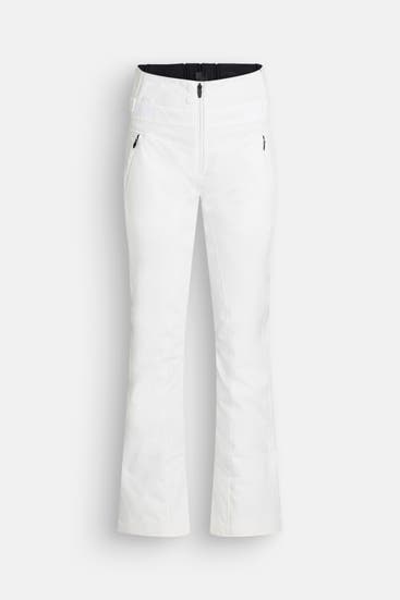 BOGNER FIRE + ICE - Skihose 'Borja3-T' weiß
