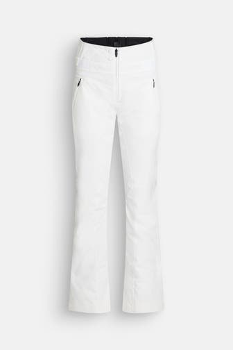 BOGNER FIRE + ICE Skihose 'Borja3-T' weiß