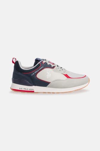 U.S. POLO ASSN. Sneaker 'Tabry' mehrfarbig