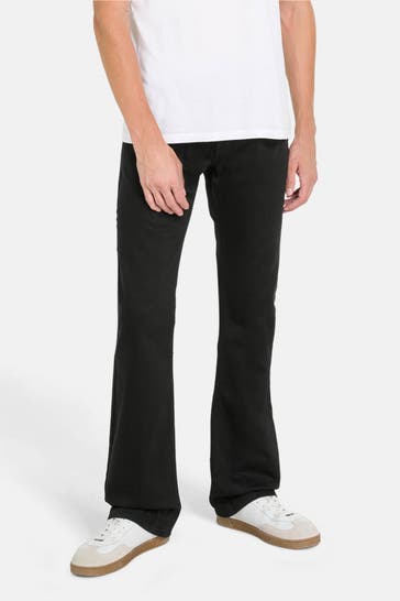 DIESEL Jeans '2007 Zatiny' bootcut
