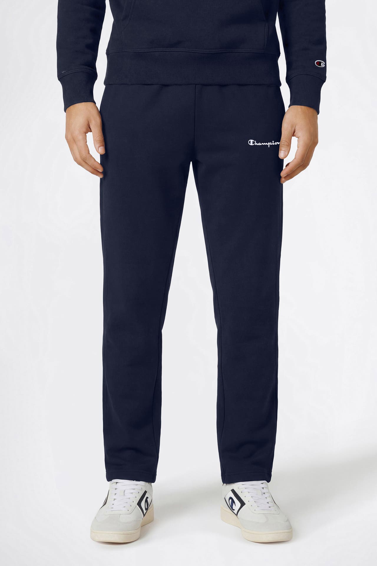 CHAMPION Sweatpants nachtblau, Bild 1