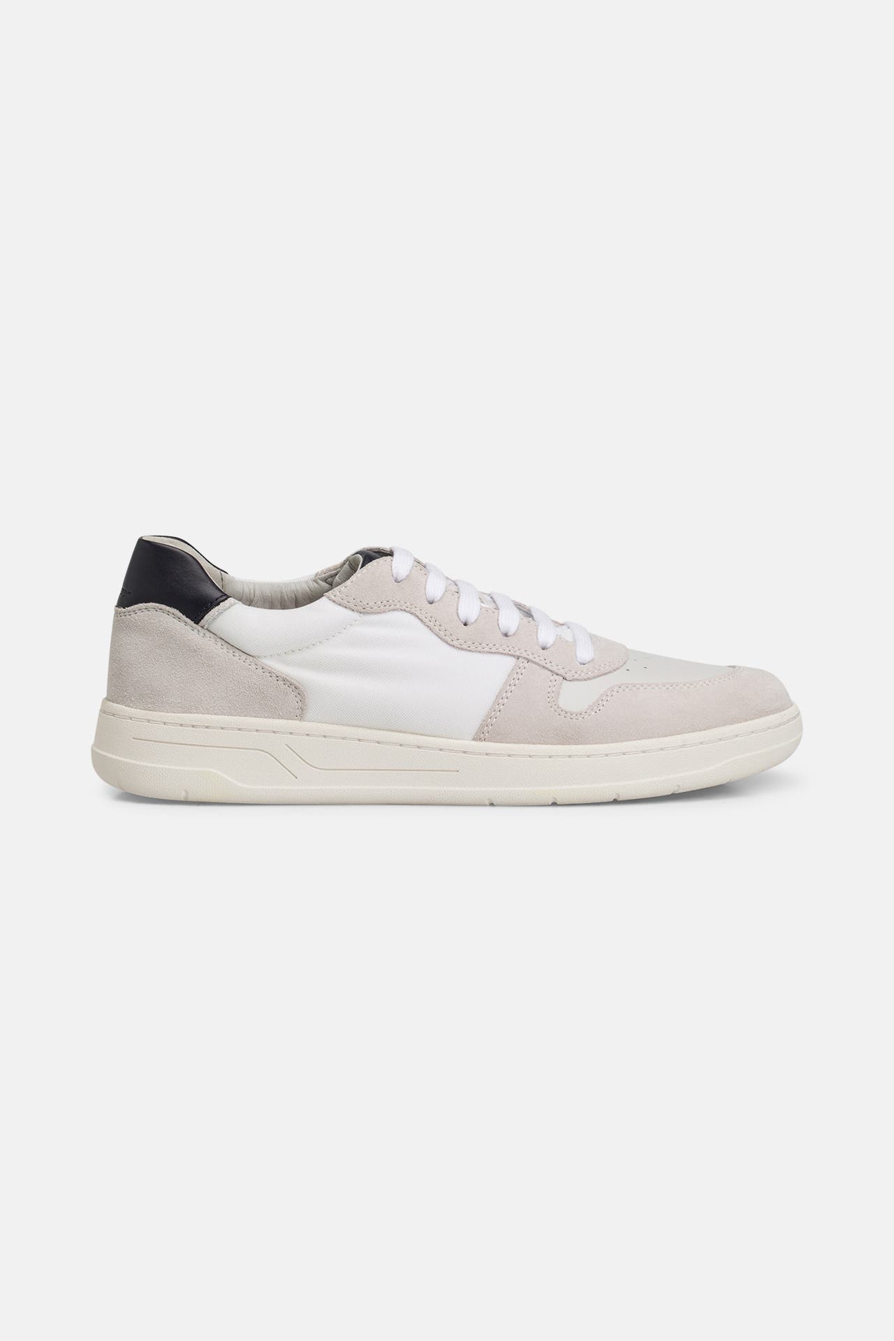 GEOX Sneaker 'Magnete' mehrfarbig, Bild 1