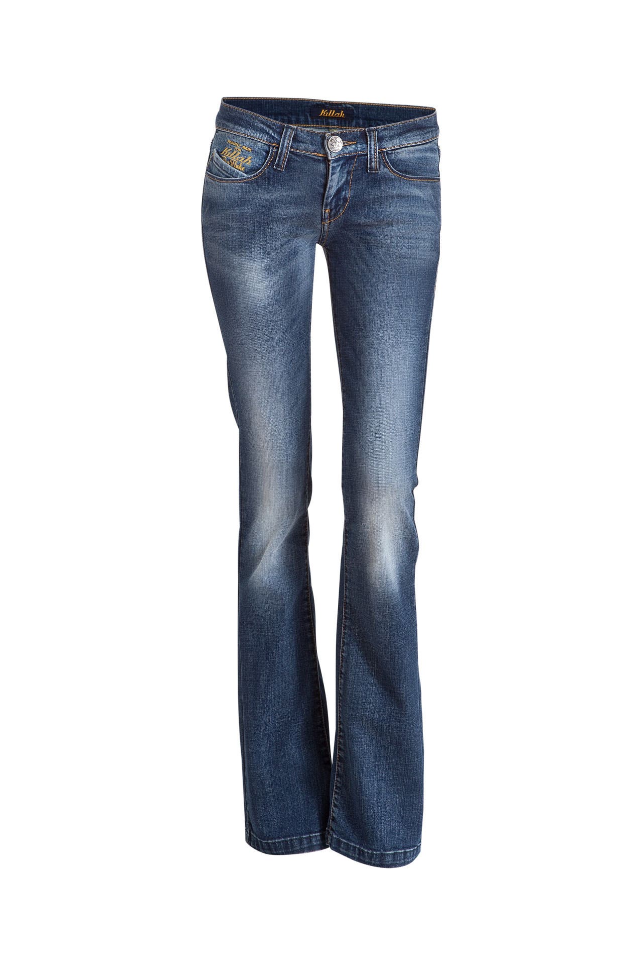 KILLAH Jeans 'New Seventy' blau, Bild 1
