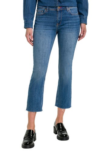 RAFFAELLO ROSSI Jeans slim