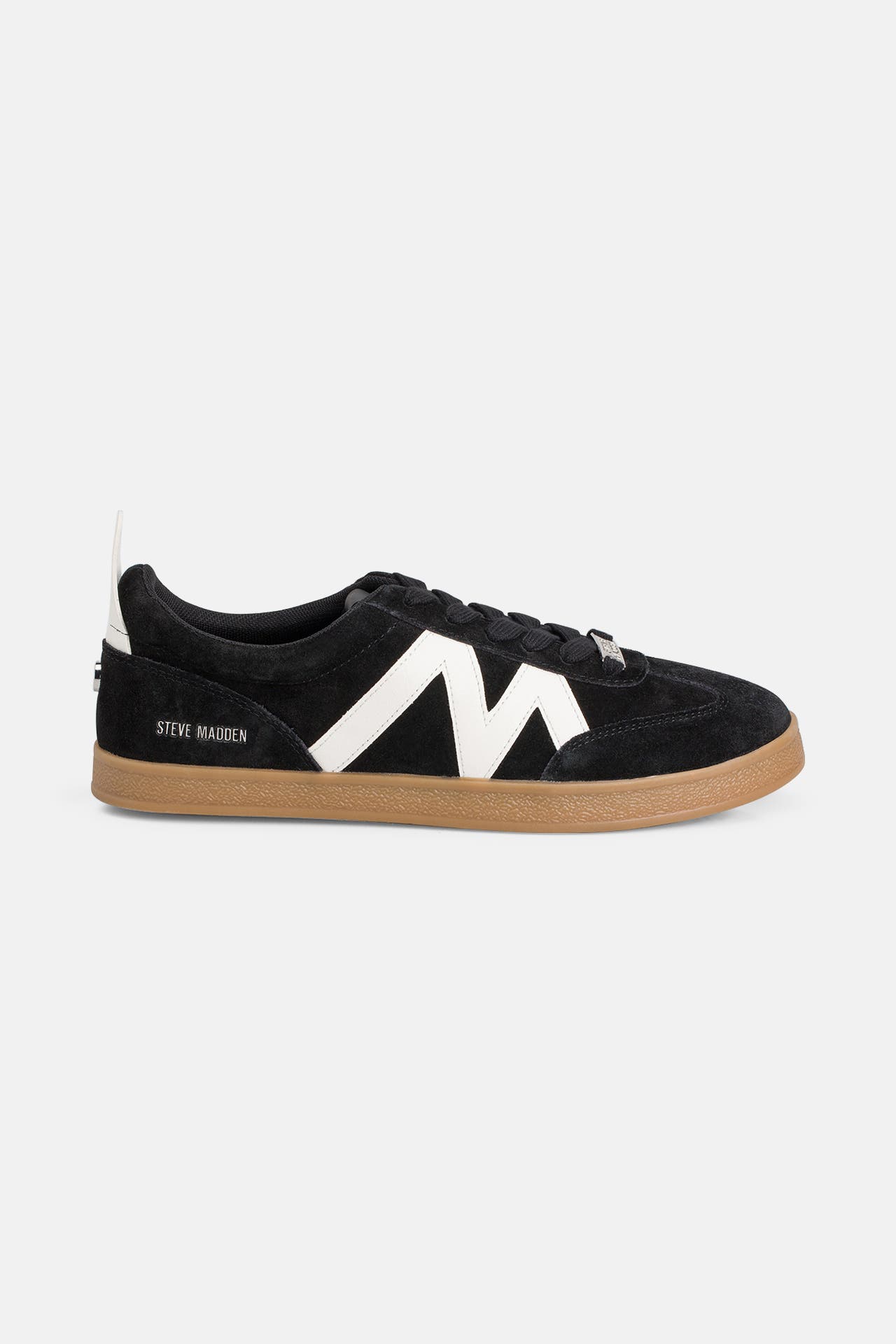 STEVE MADDEN Sneaker 'Degree' schwarz, Bild 1