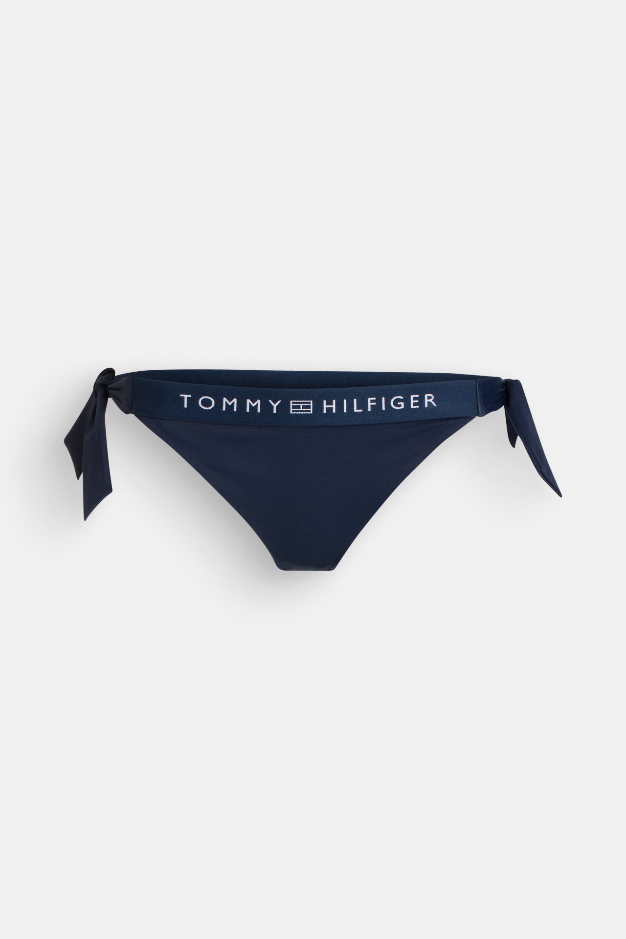 TH COLLECTION Bikini-Slip navy, Bild 1