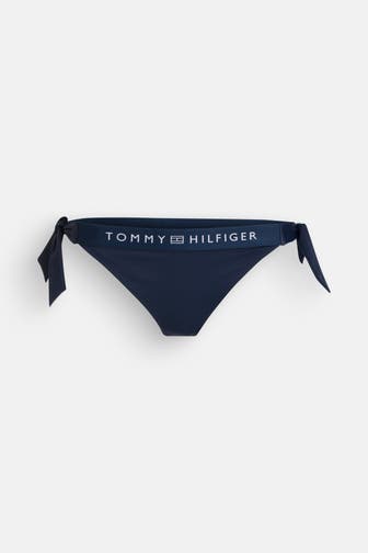 TOMMY HILFIGER Bikini-Slip navy