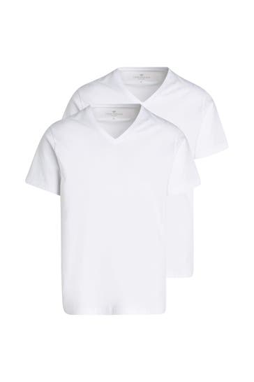 TOM TAILOR 2er-Pack T-Shirts